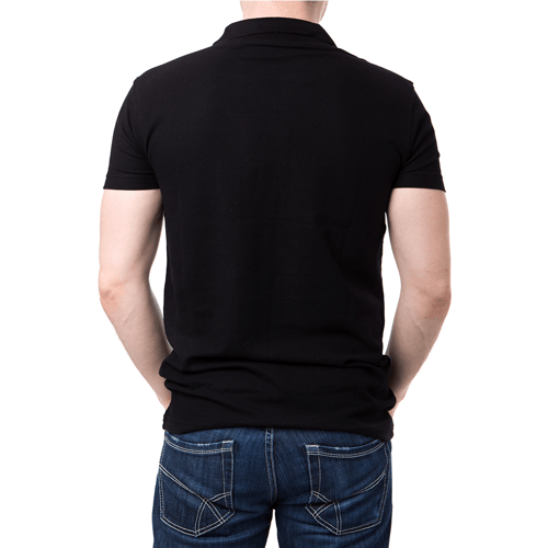 تيشرت بولو ساده ماركة ساندو