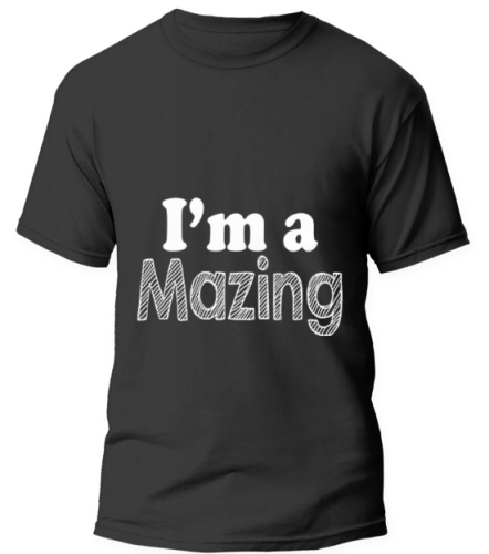 تيشرت طباعة 1009