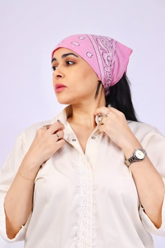 زي عاملات بدلة 2 قطعة موديل 2022