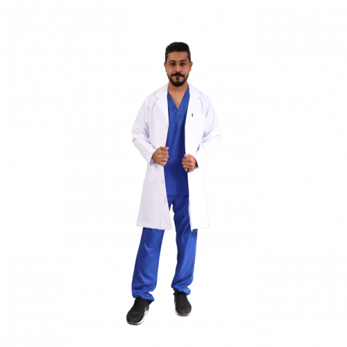 لاب كوت رجالي موديل 805 ELEGANCE