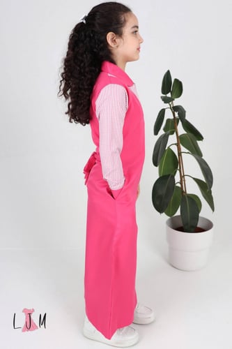 مريول شيال ابتدائي كويتي1087