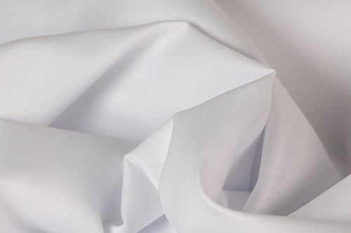 قماش بصمة ربع واقف دقة الأكسفورد فنيتو