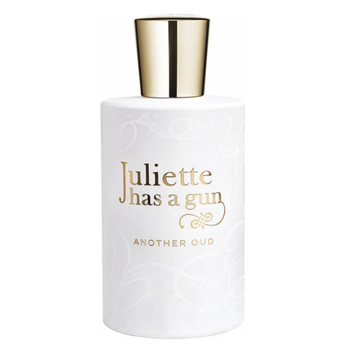 Another Oud Juliette Has A Gun