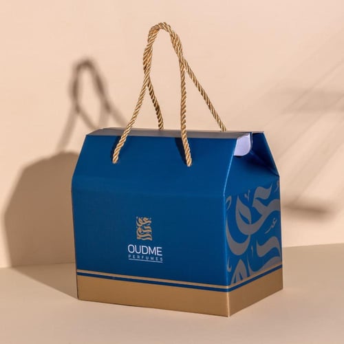 بكج الفخامة / عروض بكج عطور
