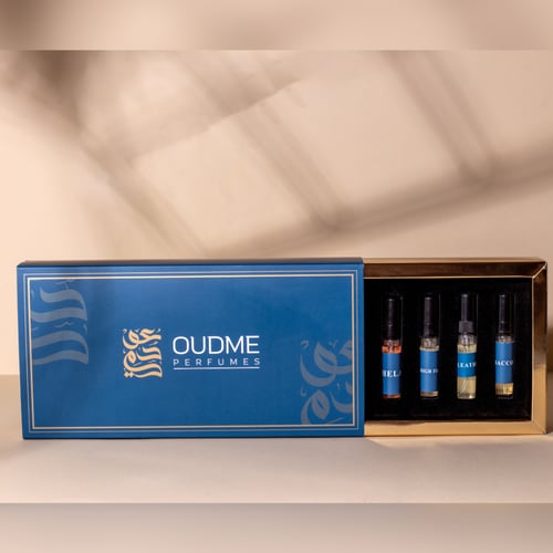 بكج التوفير / بكج عطور للجنسين