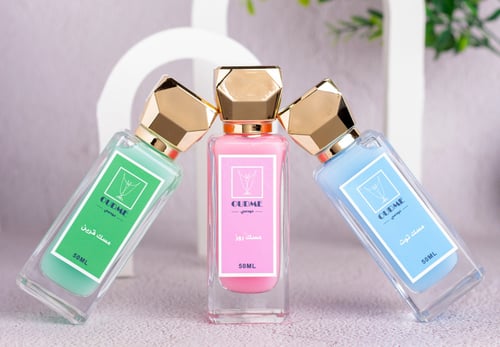 بوكس عطور المسك