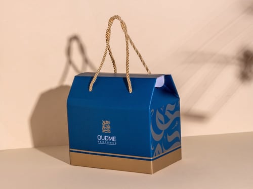 عطر برائحة الهيل 50 مل - Cardamom perfume 50 ml