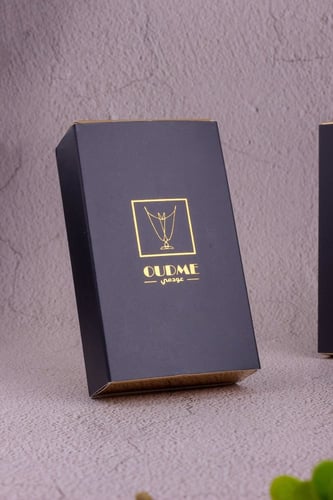 مسك الفانيليا