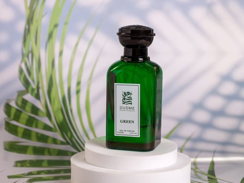 عطر قرين وود 100 مل - Green Wood perfume 100 ml