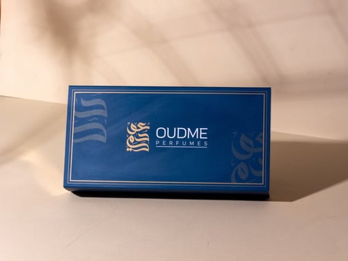 بوكس عينات عطور من عود مي 8 روائح فاخرة - 5 مل