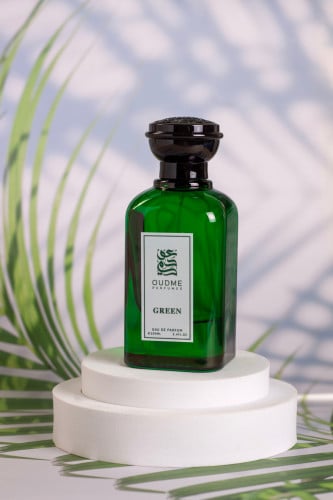 عطر قرين وود 100 مل - Green Wood perfume 100 ml