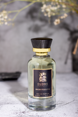 High felling/ هاي فيلينق