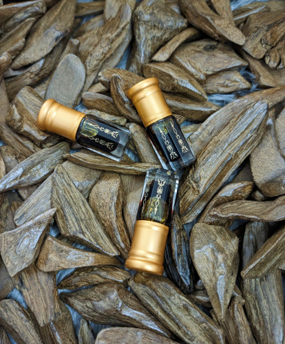 دهن هندي ( آسام )