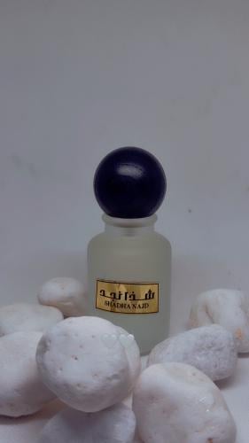عطررجالي للشعر30مل مستوحى من كرد الابيض الاكثر مبي...