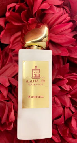 عطر R.aurum فرموني للجنسين رسمي 50 مل بارفيوم عطر...