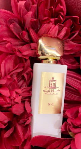 عطر N1 عطر نسائي 50 مل. عطر فرموني عالي الانوثه. ب...
