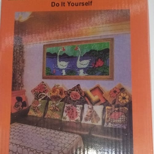 كنفة لاعمال الصوف