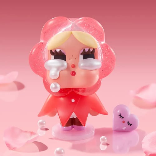 CRYBABY Crying For Love