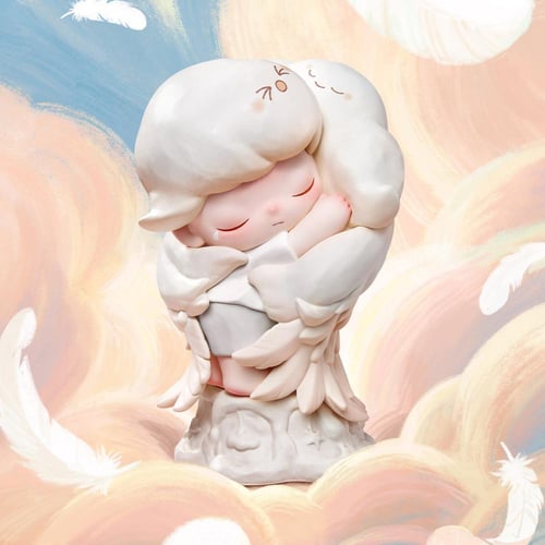 DIMOO Memories We Hold