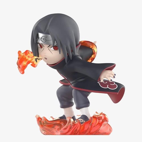 NARUTO Ninkai Taisen