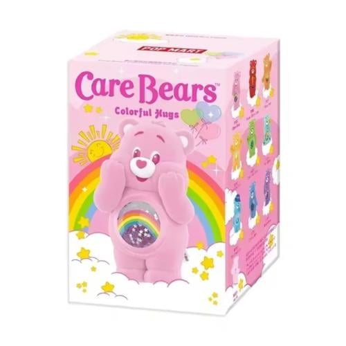 Care Bears Colorful Hugs