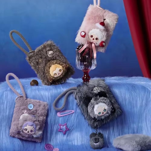 Mini Bag You Found Me