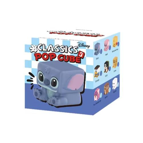 Disney pop cube 3
