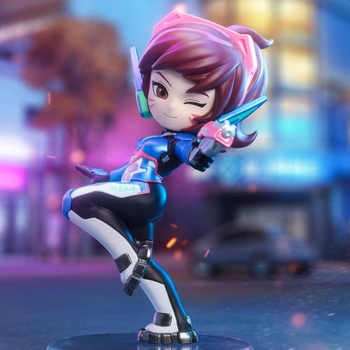 Overwatch Play of the Game