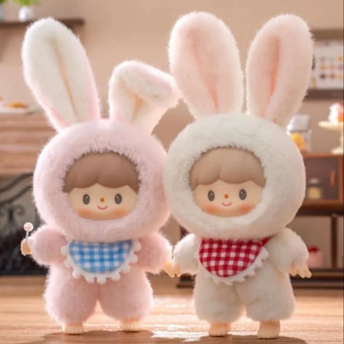 Delicious Bunny