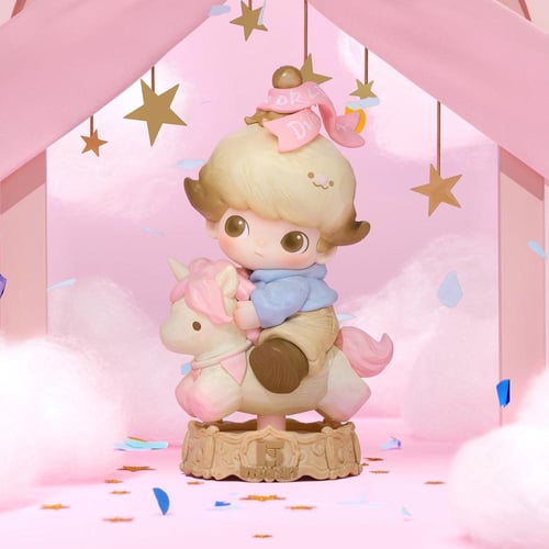 Celebrating the moment