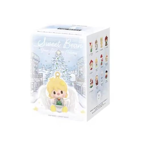 Sweet Bean Holiday