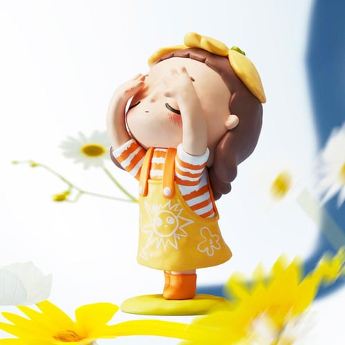 Nyota I Am the Seasons