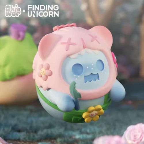 The secret Bear Garden