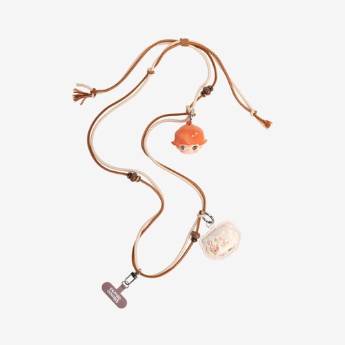 DIMOO-Phone Charm Blind