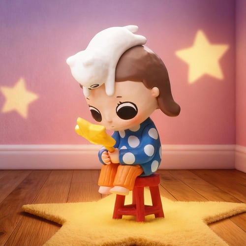 Nyota We are All Stars