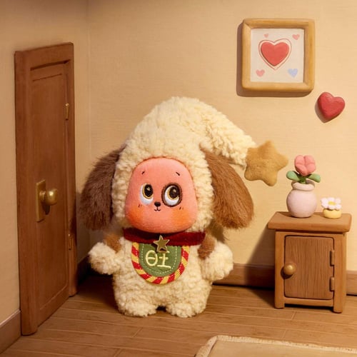 Twinkle Crush On You-Plush