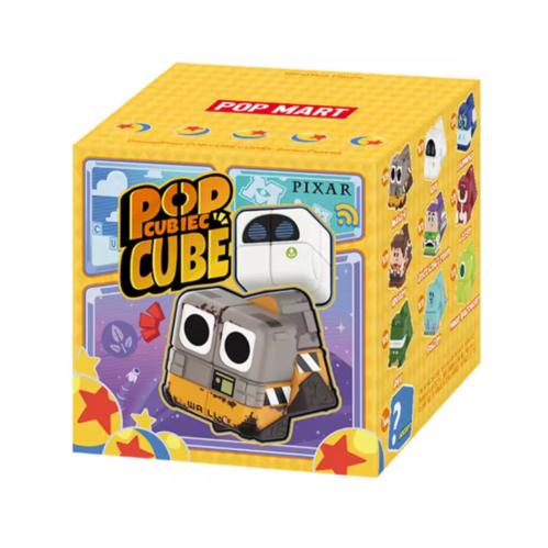 POP CUBE Disney /Pixar