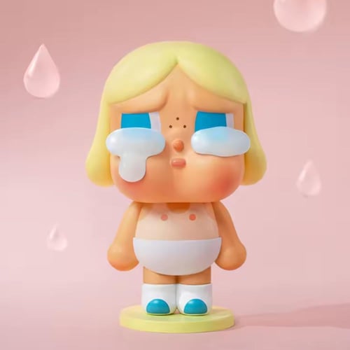 CRYBABY