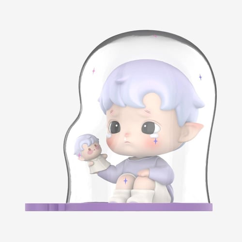 HACIPUPU A Night of Fantasy