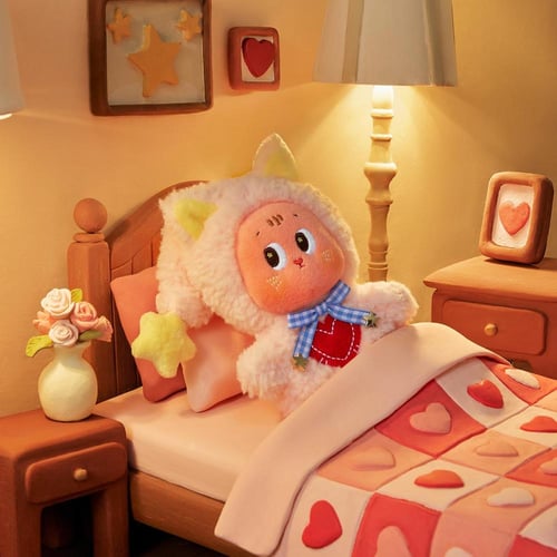 Twinkle Crush On You-Plush