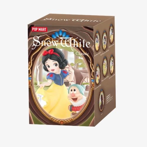 Disney Snow White