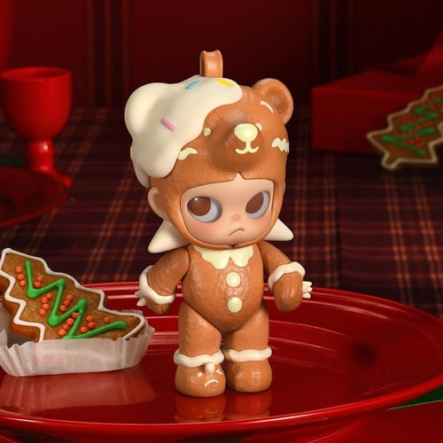 Zsiga The Winter of Gifts