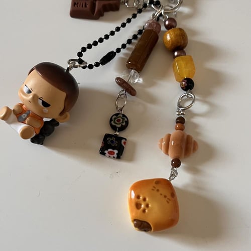 Kubo keychain