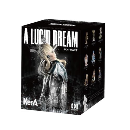 KeyA A Lucid Dream