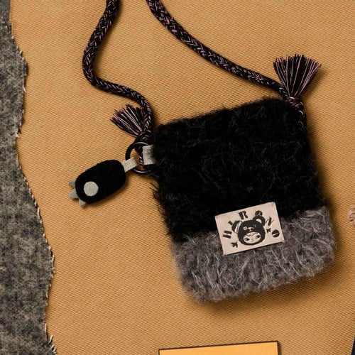 Hirono Road Journal-Mini Bag