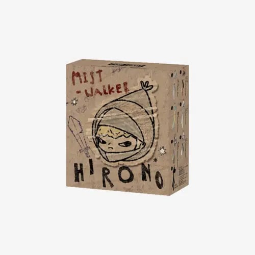 Hirono Mist-Walker