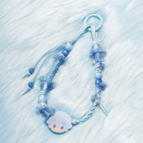 DIMOO Journal of New Life - Charm