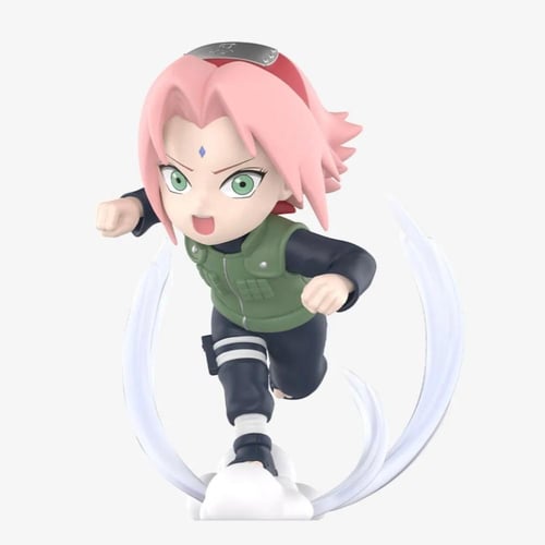 NARUTO Ninkai Taisen