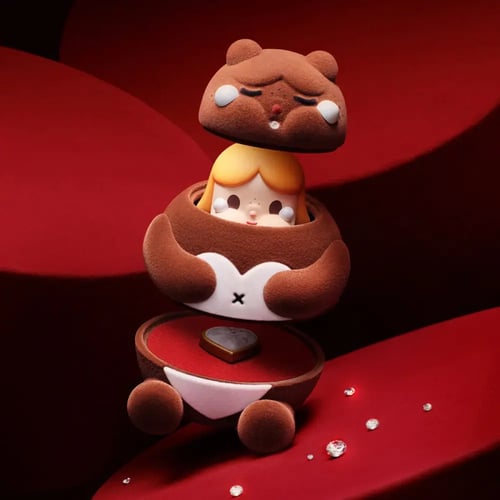 CRYBABY Crying For Love