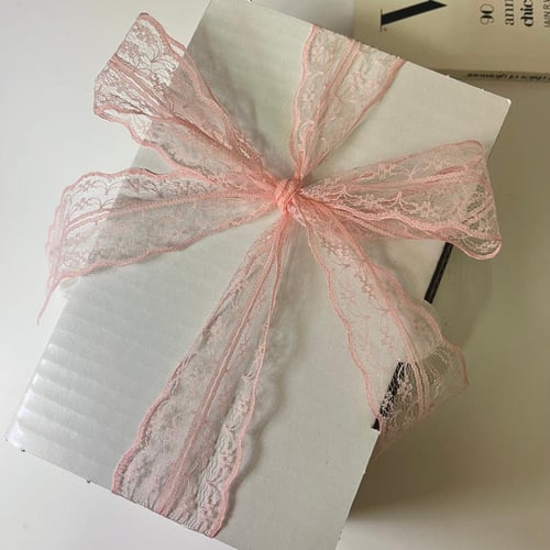 تغليف كهديه